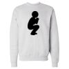 Unisex EcoSmart® Crewneck Sweatshirt Thumbnail