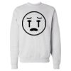 Unisex EcoSmart® Crewneck Sweatshirt Thumbnail