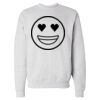Unisex EcoSmart® Crewneck Sweatshirt Thumbnail