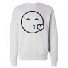 Unisex EcoSmart® Crewneck Sweatshirt Thumbnail