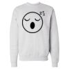 Unisex EcoSmart® Crewneck Sweatshirt Thumbnail