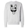 Unisex EcoSmart® Crewneck Sweatshirt Thumbnail