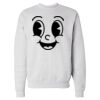 Unisex EcoSmart® Crewneck Sweatshirt Thumbnail