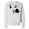 Unisex EcoSmart® Crewneck Sweatshirt Thumbnail
