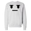 Unisex EcoSmart® Crewneck Sweatshirt Thumbnail