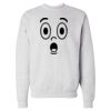 Unisex EcoSmart® Crewneck Sweatshirt Thumbnail