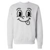 Unisex EcoSmart® Crewneck Sweatshirt Thumbnail