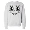 Unisex EcoSmart® Crewneck Sweatshirt Thumbnail