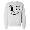 Unisex EcoSmart® Crewneck Sweatshirt Thumbnail