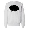 Unisex EcoSmart® Crewneck Sweatshirt Thumbnail