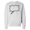 Unisex EcoSmart® Crewneck Sweatshirt Thumbnail
