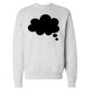 Unisex EcoSmart® Crewneck Sweatshirt Thumbnail