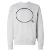 Unisex EcoSmart® Crewneck Sweatshirt Thumbnail