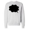 Unisex EcoSmart® Crewneck Sweatshirt Thumbnail