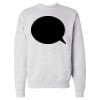 Unisex EcoSmart® Crewneck Sweatshirt Thumbnail