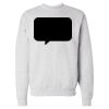 Unisex EcoSmart® Crewneck Sweatshirt Thumbnail
