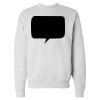 Unisex EcoSmart® Crewneck Sweatshirt Thumbnail