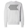 Unisex EcoSmart® Crewneck Sweatshirt Thumbnail