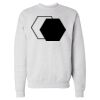 Unisex EcoSmart® Crewneck Sweatshirt Thumbnail