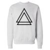 Unisex EcoSmart® Crewneck Sweatshirt Thumbnail