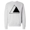 Unisex EcoSmart® Crewneck Sweatshirt Thumbnail