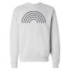 Unisex EcoSmart® Crewneck Sweatshirt Thumbnail