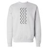 Unisex EcoSmart® Crewneck Sweatshirt Thumbnail