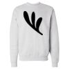 Unisex EcoSmart® Crewneck Sweatshirt Thumbnail