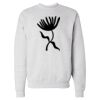 Unisex EcoSmart® Crewneck Sweatshirt Thumbnail