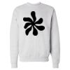 Unisex EcoSmart® Crewneck Sweatshirt Thumbnail