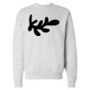 Unisex EcoSmart® Crewneck Sweatshirt Thumbnail