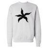 Unisex EcoSmart® Crewneck Sweatshirt Thumbnail