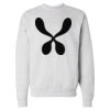 Unisex EcoSmart® Crewneck Sweatshirt Thumbnail
