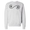 Unisex EcoSmart® Crewneck Sweatshirt Thumbnail
