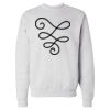 Unisex EcoSmart® Crewneck Sweatshirt Thumbnail