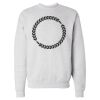 Unisex EcoSmart® Crewneck Sweatshirt Thumbnail