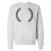 Unisex EcoSmart® Crewneck Sweatshirt Thumbnail