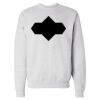 Unisex EcoSmart® Crewneck Sweatshirt Thumbnail