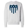 Unisex EcoSmart® Crewneck Sweatshirt Thumbnail