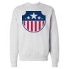 Unisex EcoSmart® Crewneck Sweatshirt Thumbnail