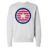 Unisex EcoSmart® Crewneck Sweatshirt Thumbnail