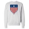 Unisex EcoSmart® Crewneck Sweatshirt Thumbnail