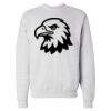 Unisex EcoSmart® Crewneck Sweatshirt Thumbnail