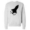 Unisex EcoSmart® Crewneck Sweatshirt Thumbnail