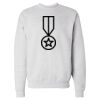 Unisex EcoSmart® Crewneck Sweatshirt Thumbnail