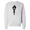 Unisex EcoSmart® Crewneck Sweatshirt Thumbnail