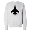 Unisex EcoSmart® Crewneck Sweatshirt Thumbnail