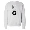 Unisex EcoSmart® Crewneck Sweatshirt Thumbnail
