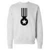 Unisex EcoSmart® Crewneck Sweatshirt Thumbnail