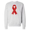 Unisex EcoSmart® Crewneck Sweatshirt Thumbnail